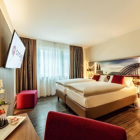 Cityclass Hotel Am Heumarkt Kolonia Zewnętrze zdjęcie