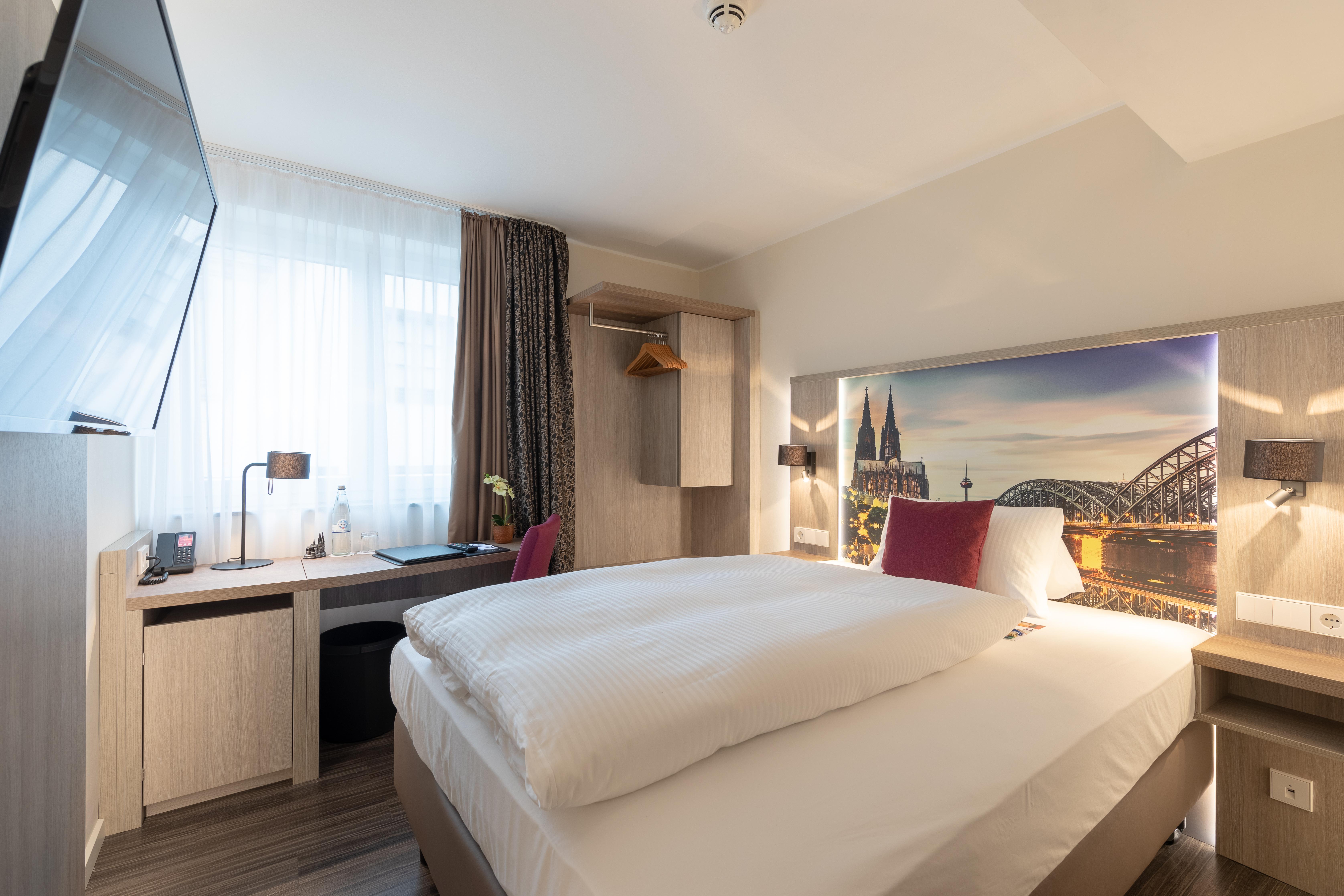 Cityclass Hotel Am Heumarkt Kolonia Zewnętrze zdjęcie