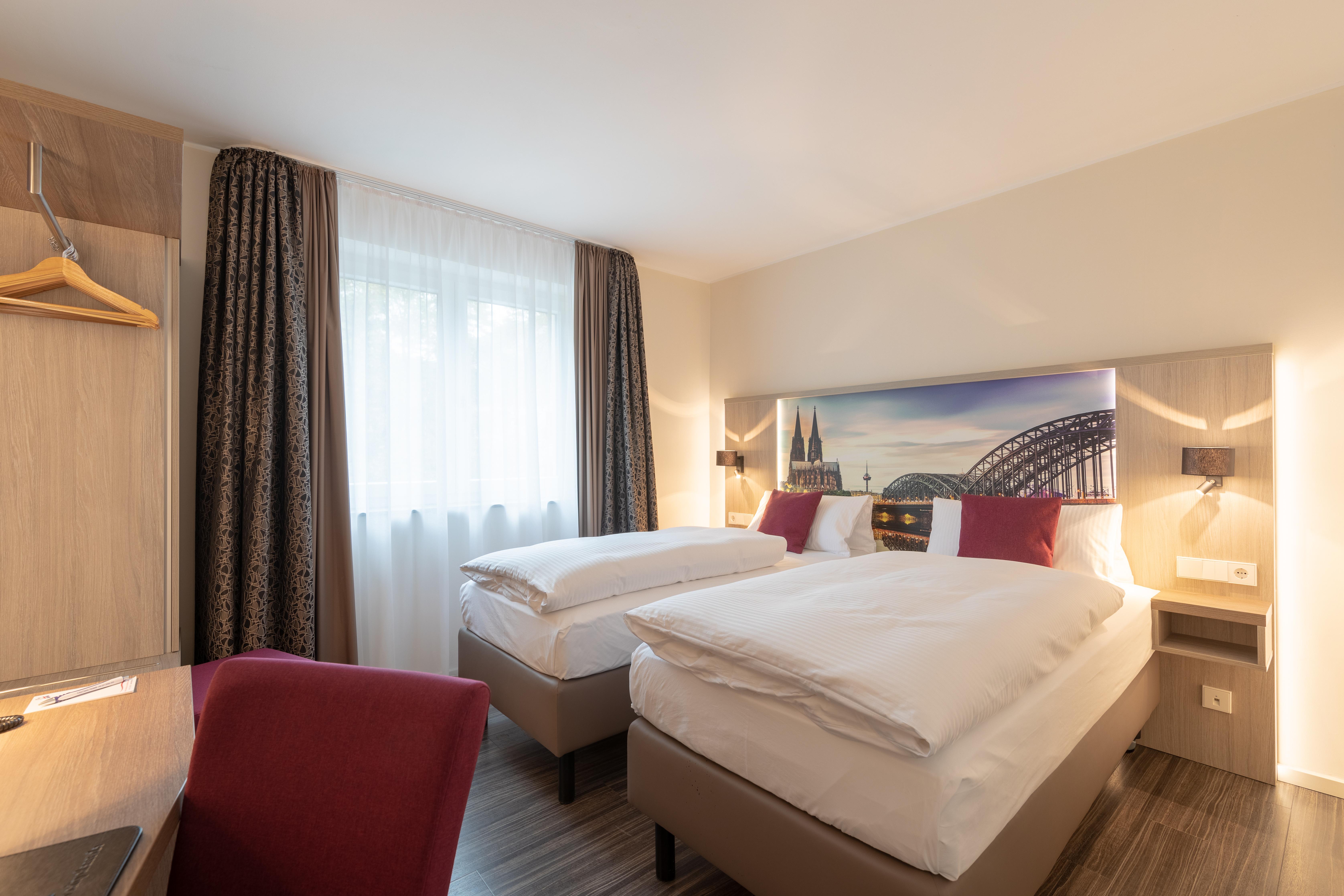 Cityclass Hotel Am Heumarkt Kolonia Zewnętrze zdjęcie