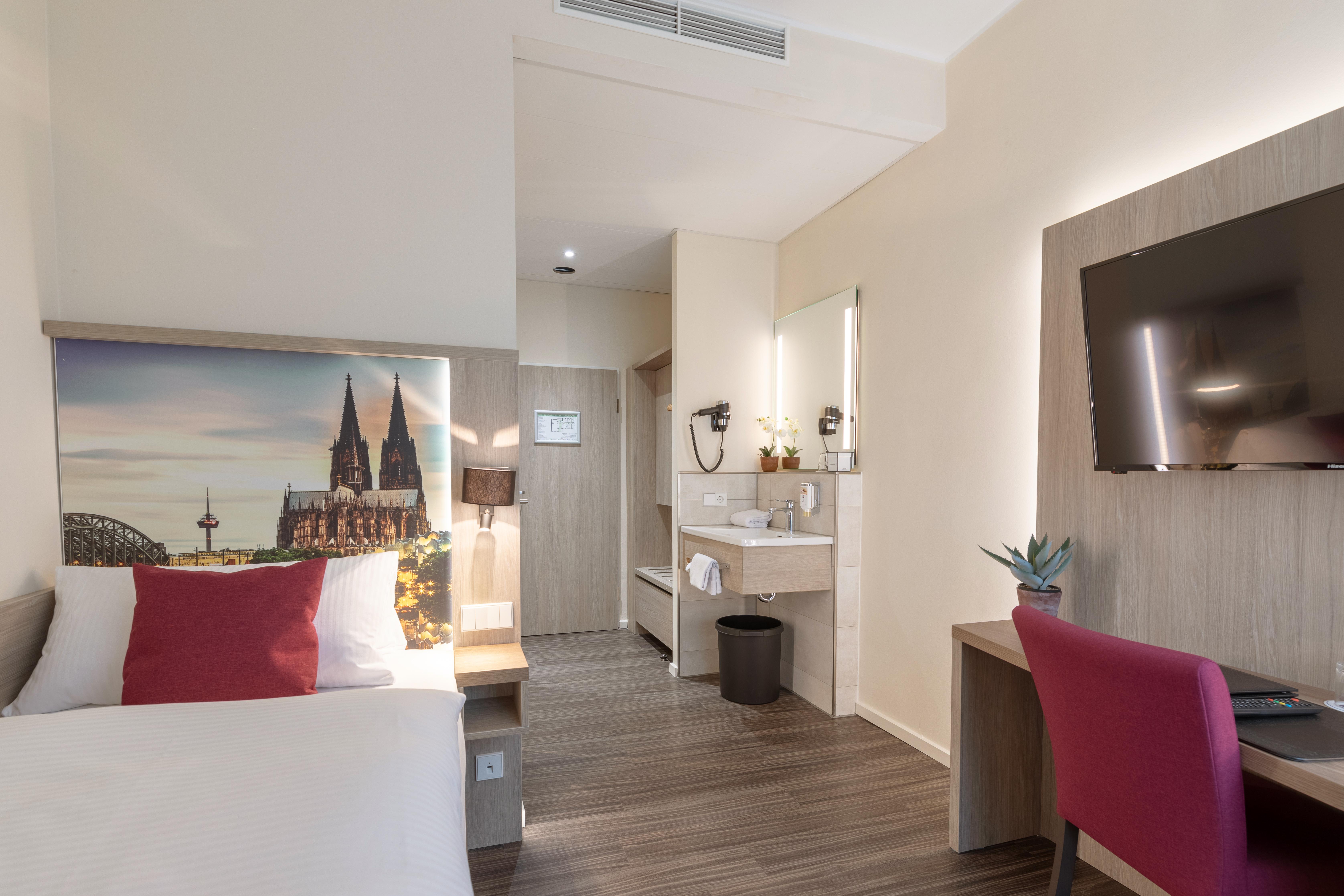 Cityclass Hotel Am Heumarkt Kolonia Zewnętrze zdjęcie