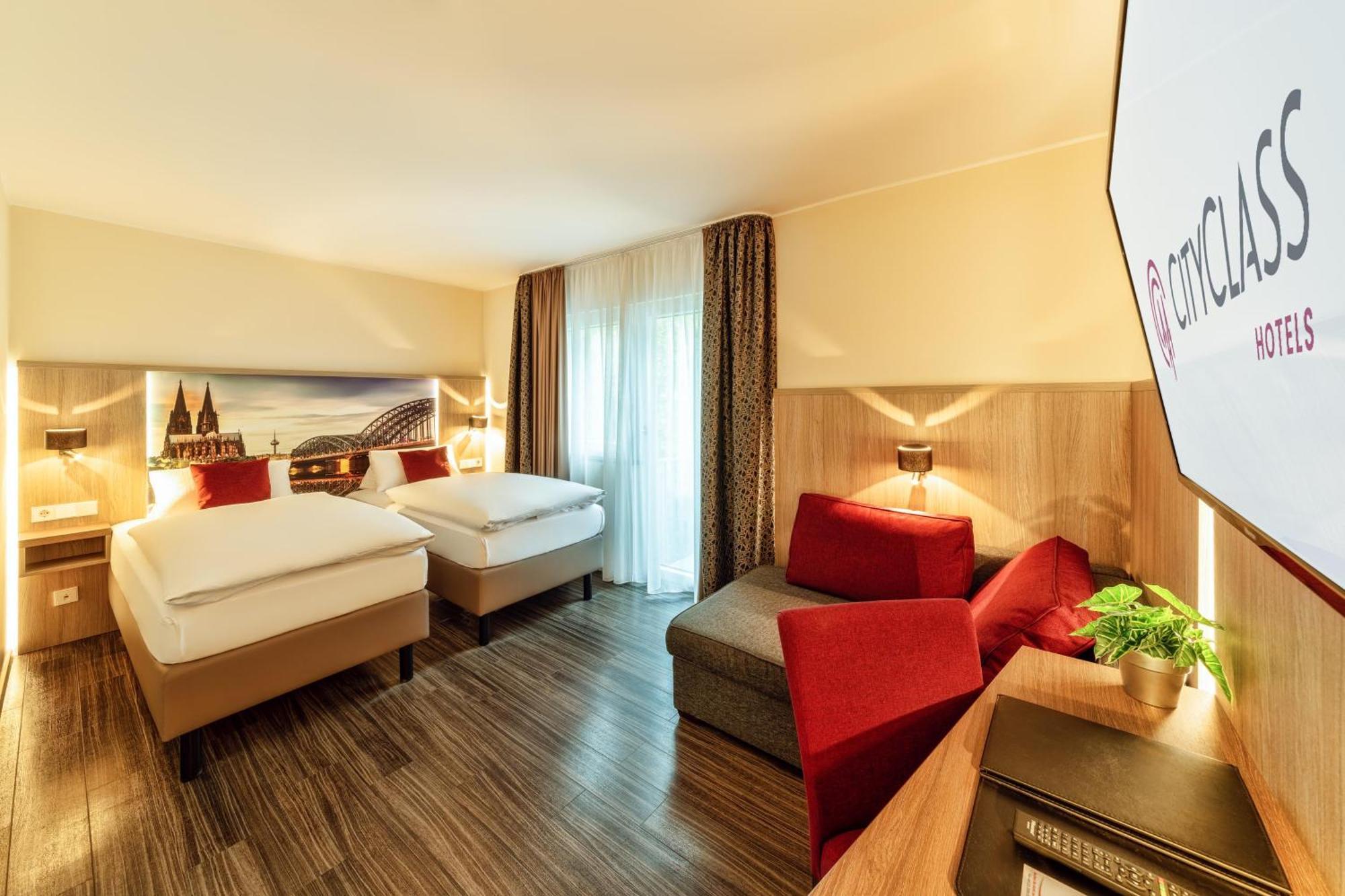 Cityclass Hotel Am Heumarkt Kolonia Zewnętrze zdjęcie