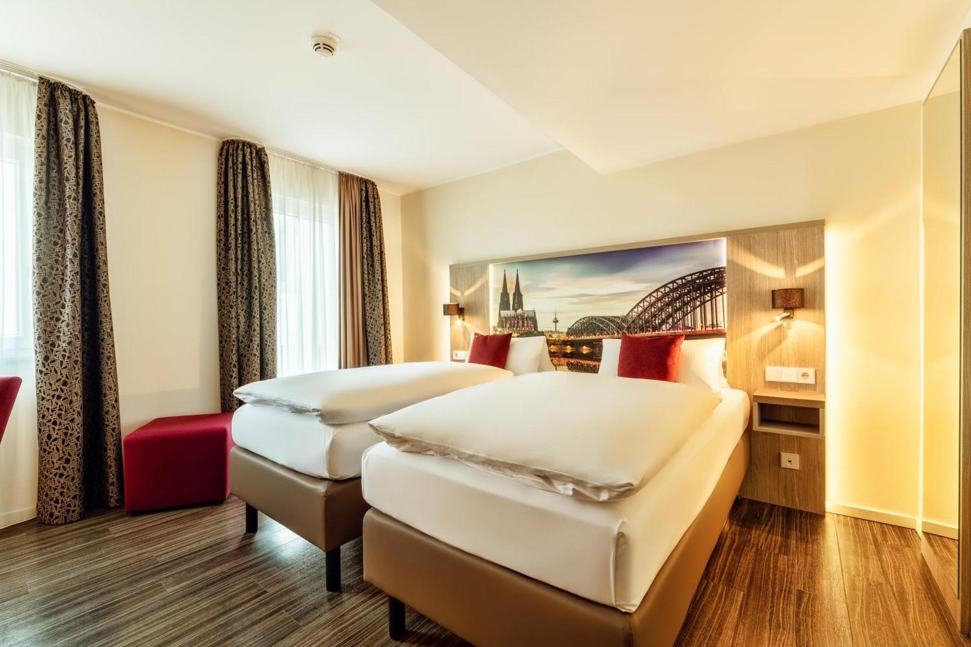 Cityclass Hotel Am Heumarkt Kolonia Zewnętrze zdjęcie