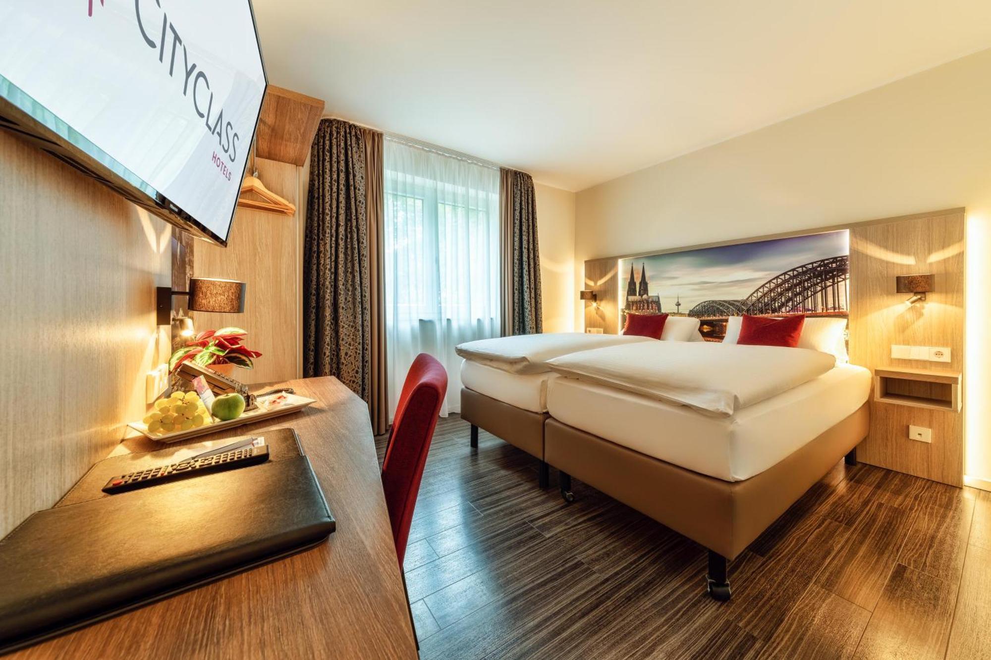 Cityclass Hotel Am Heumarkt Kolonia Zewnętrze zdjęcie