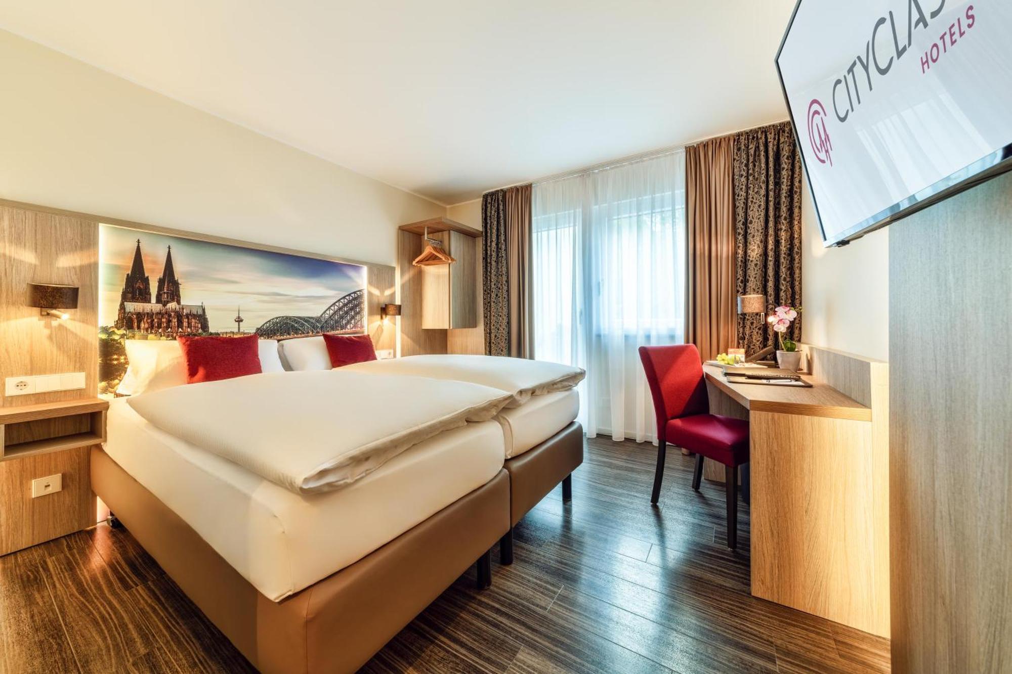 Cityclass Hotel Am Heumarkt Kolonia Zewnętrze zdjęcie